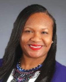 Dr. Havaughnia Hayes-White